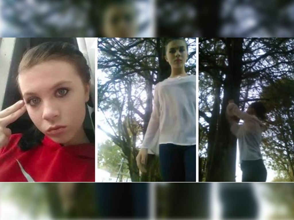 Suicidios en Facebook Live