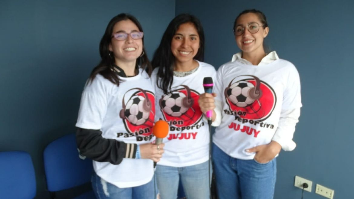 Todo Jujuy | Victoria Marin Relatoras femeninas.jpg
