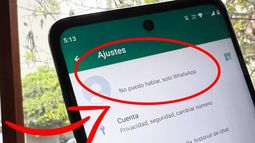 &nbsp;WhatsApp: este truco te va a servir para ocultar tu número&nbsp;
