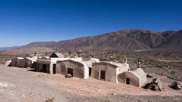 El antiguo pueblo mágico del norte argentino que cuenta con un gran cantidad de atractivos.