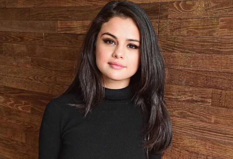 selena gómez