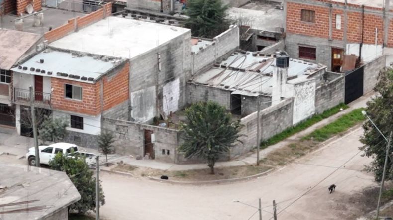 Casa de Matías Jurado Casa de Matías Jurado