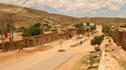 Hallaron el cuerpo de una persona en una zona rural del departamento de Yavi