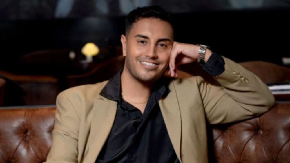 Pablito Castillo en Jujuy. Pablito Castillo en Jujuy.