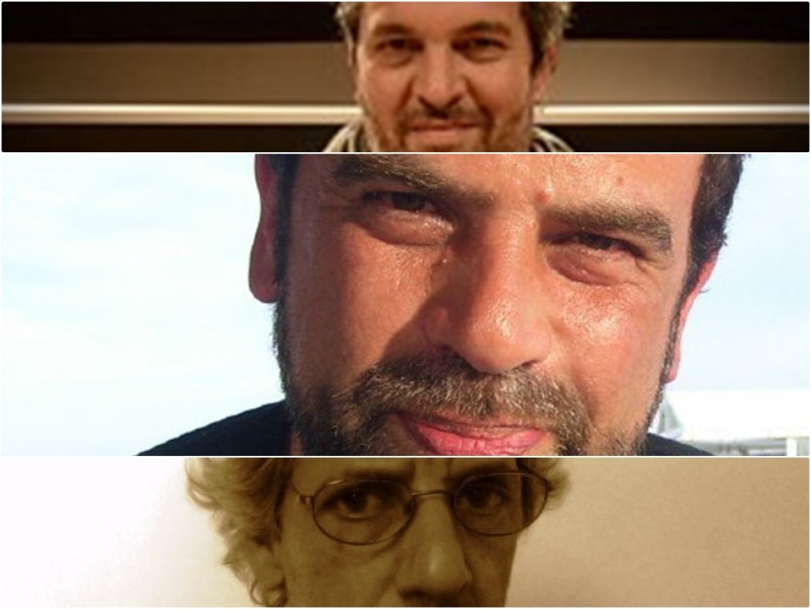 Músicos disertantes