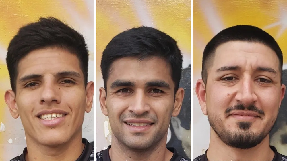 Altos HornosZapla sumó tres refuerzos y espera el debut