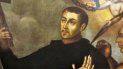 Pedro Ortiz de Zárate el primer beato jujeño