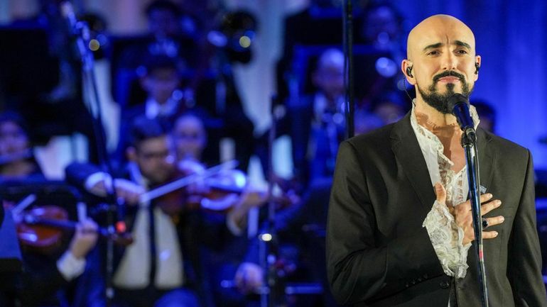 El Himno de Abel Pintos y los jujeños