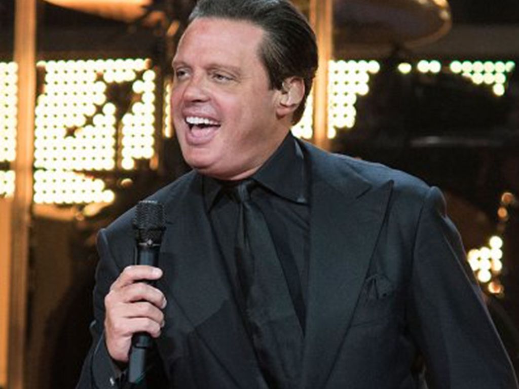 Luis Miguel