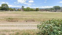 Construirán cancha de hockey en el Parque Alberdi (Foto ilustrativa)