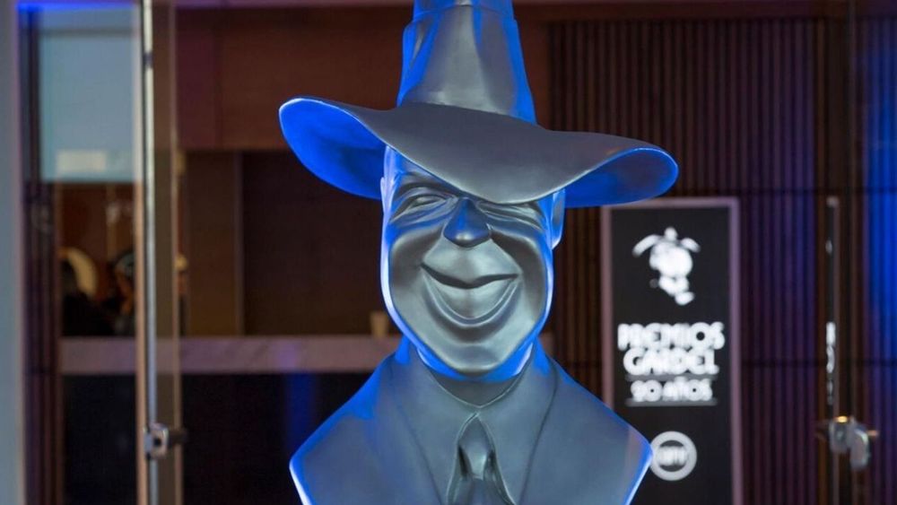 Premios Gardel 2022: todos los nominados.&nbsp;