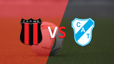 Cero a cero terminó el partido entre Def. de Belgrano y Temperley