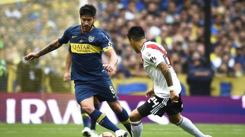 River y Boca, la cuenta regresiva...todo lo que tenés que saber para el partido