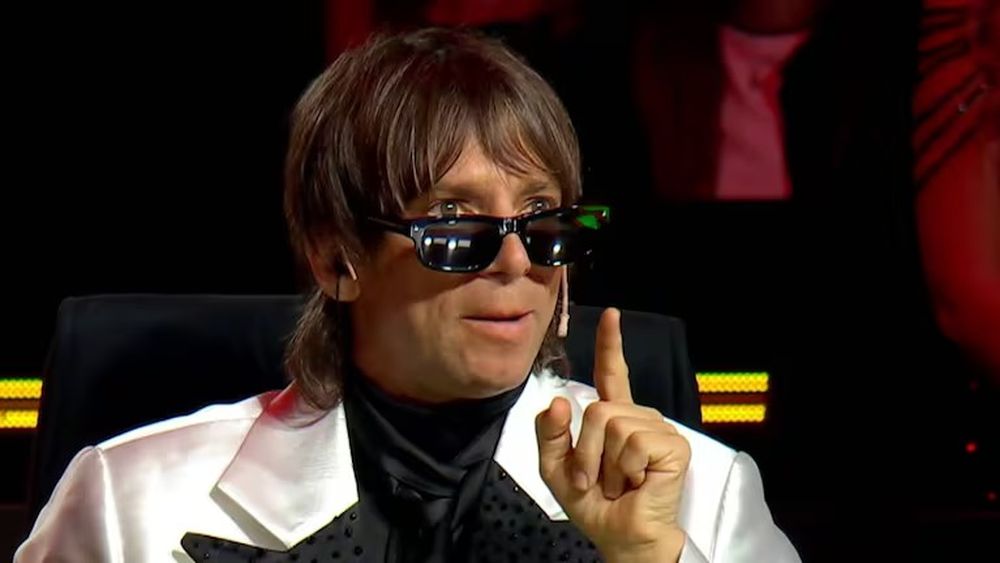Joaquín Levinton rompió el silencio tras ser denunciado por su exnovia.&nbsp;