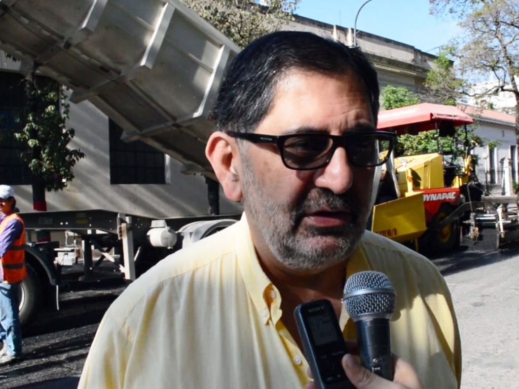 Raúl Jorge