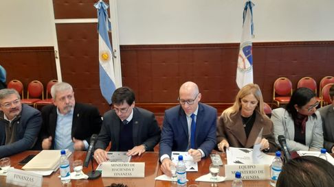 Todo Jujuy | La provincia de Jujuy tiene un superávit fiscal de $200.000 millones de pesos del 2024.jpeg