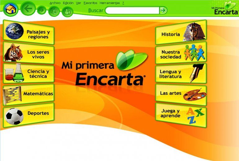 encarta