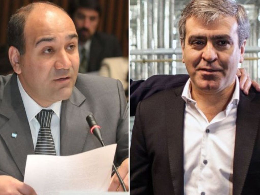 Manzur - Cano