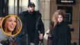 Piqué estaría atravesando una crisis con su pareja por una estrofa puntual de la canción de Shakira.