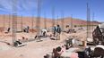 Construirán trece nuevos edificios escolares en toda la provincia
