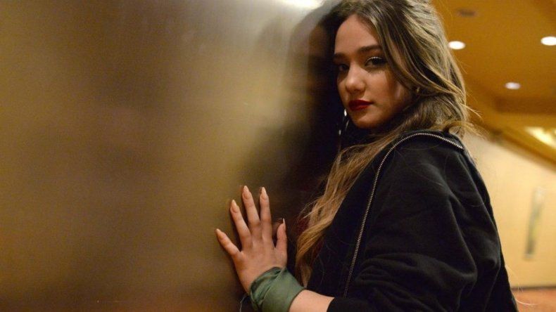 Ángela Torres reveló su verdadero nombre y contó qué dice el DNI de su tío Diego Torres Ángela Torres reveló su verdadero nombre y contó qué dice el DNI de su tío Diego Torres