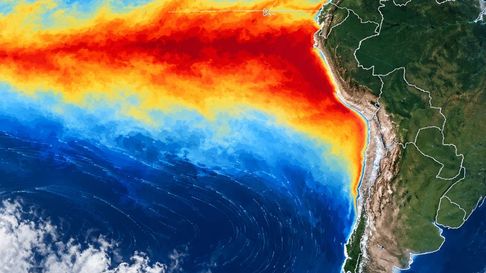 Todo Jujuy | EL NIÑO