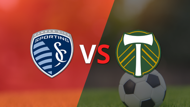 Doblete de Kevin Kelsy guió el triunfo de Portland Timbers sobre Sporting Kansas City