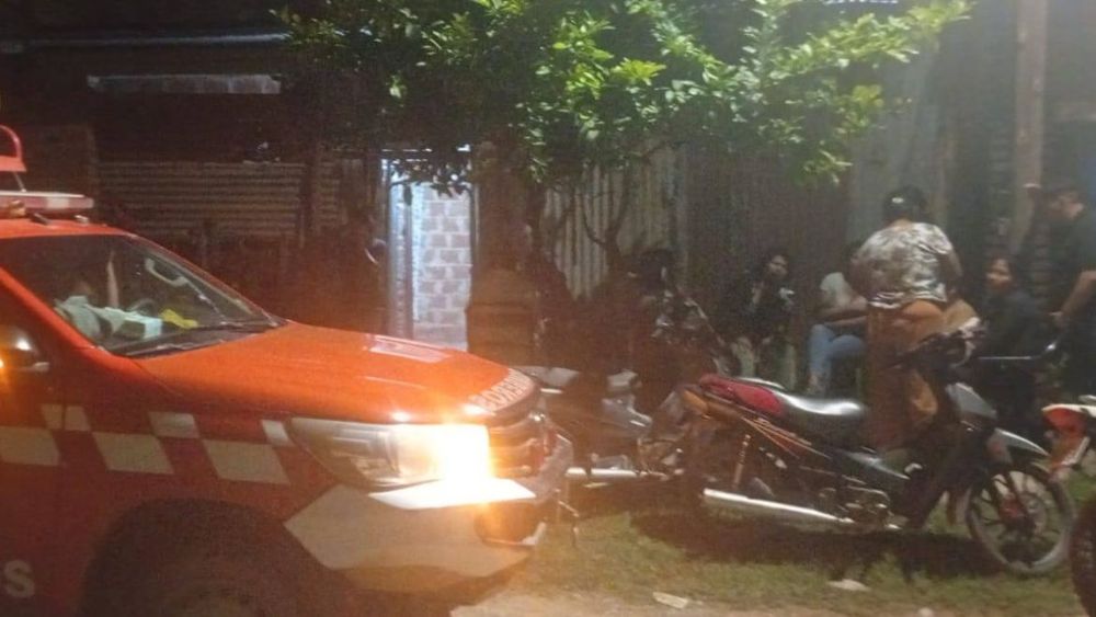 Investigan la muerte de una mujer de 30 años en Libertador General San Martín Investigan la muerte de una mujer de 30 años en Libertador General San Martín
