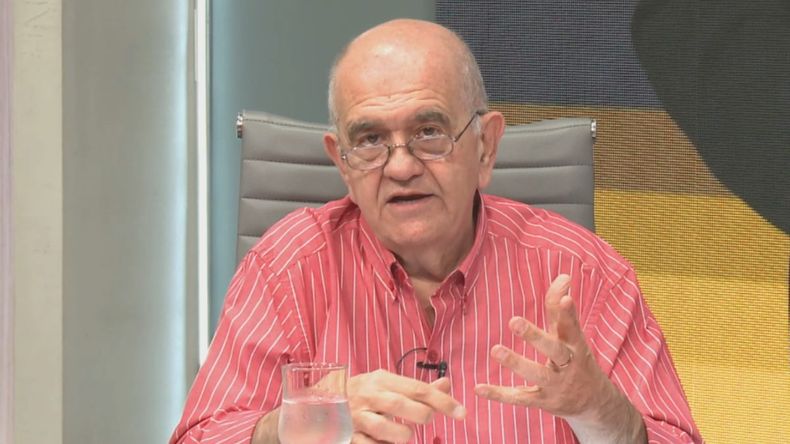 Los Temas del Día por Alberto Siufi