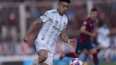 Victoria de Sarmiento sobre Atlético Tucumán por 2-1