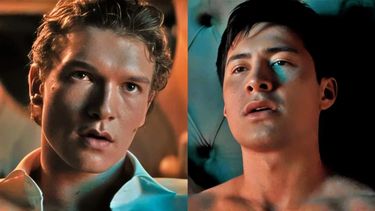 Todo sobre la nueva serie de romance gay que conquista audiencias.