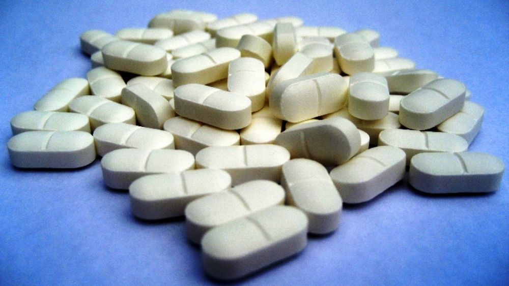 Atención con el paracetam
