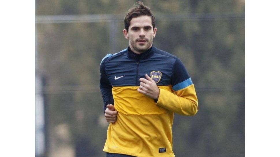 Fernando Gago