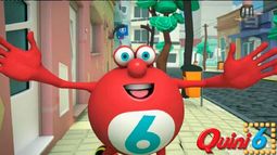 Quini 6.