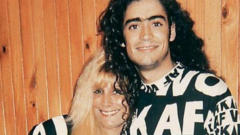 Entraron a la casa de Betty Olave a robar los tesoros del Potro Rodrigo