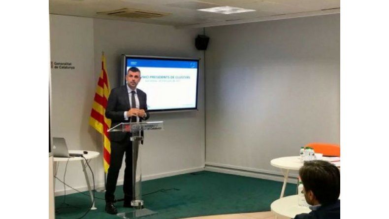 Dejan libre al único ex miembro del gobierno catalán enviado a prisión