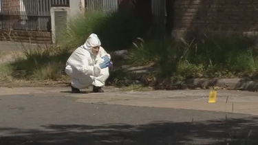 La menor está en terapia intensiva y todavía no fue operada, el disparo ocurrió durante la Nochebuena en Villa Sarmiento. La Justicia analiza cámaras.