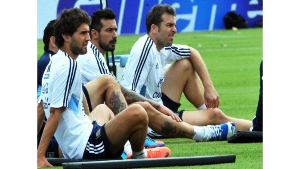 "Pocho" Lavezzi