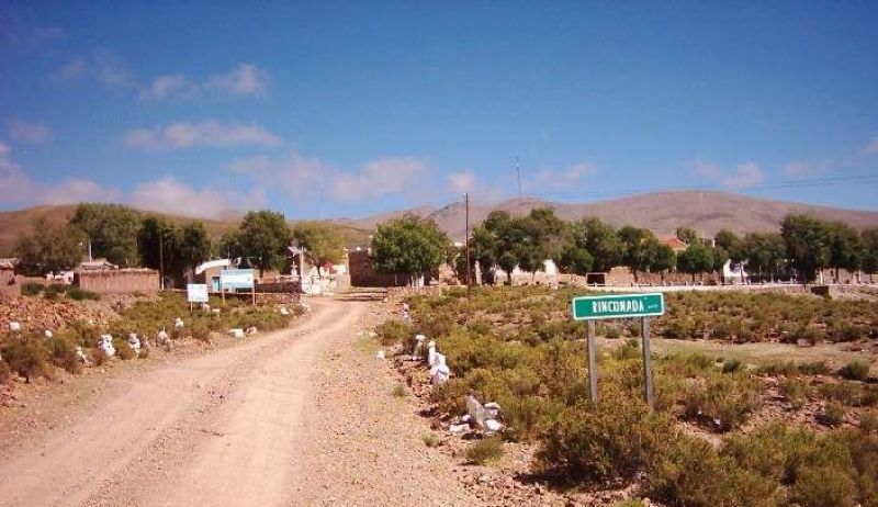 Rinconada