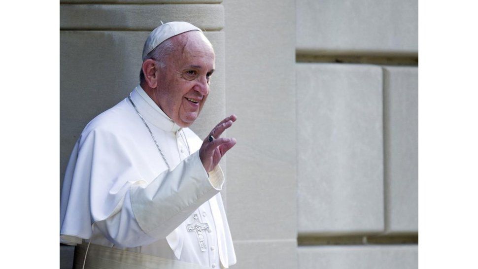 Papa Francisco