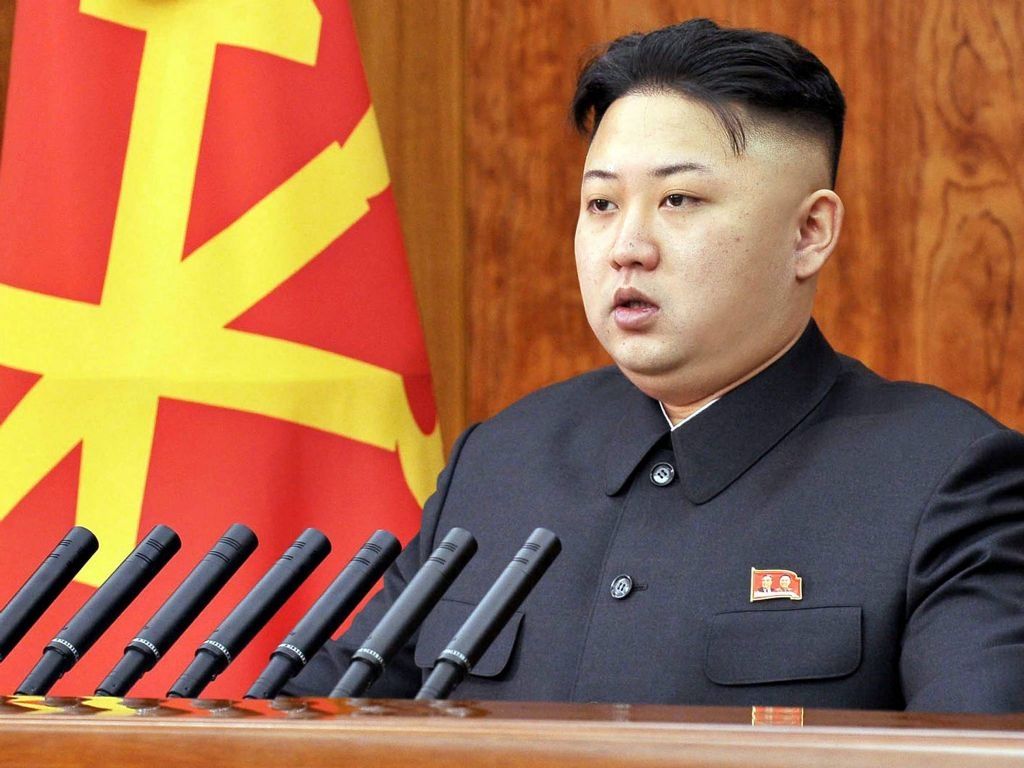 Corea del Norte