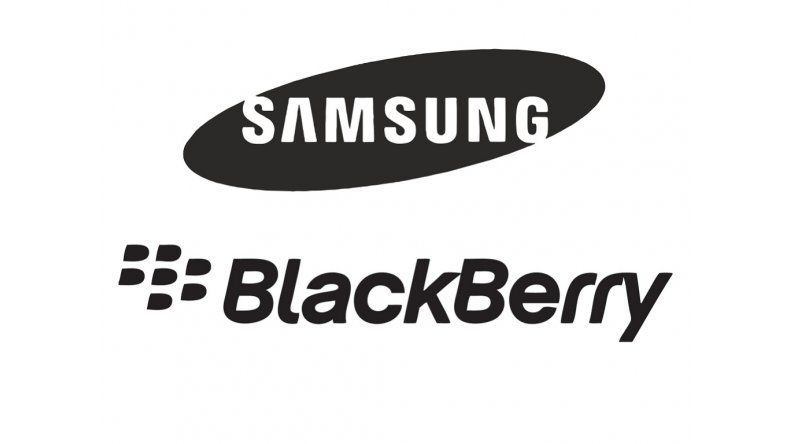 ¿Samsung comprará BlackBerry?.