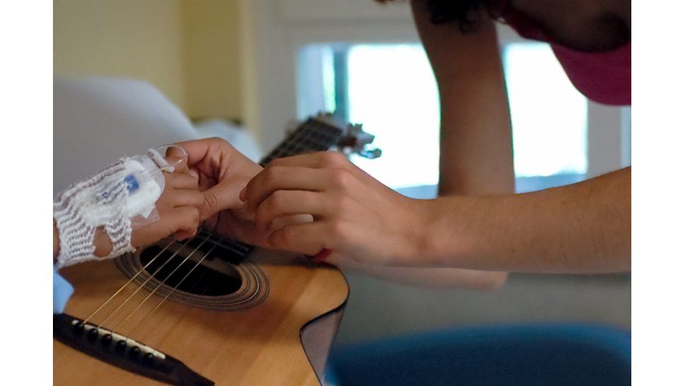 Musicoterapia