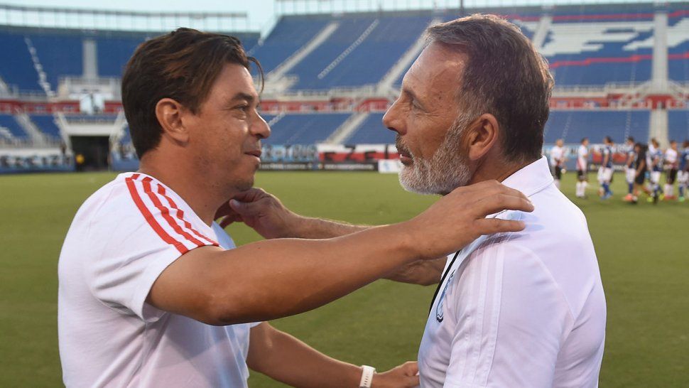 Copa Maradona: todo listo para la última fecha antes del superclásico