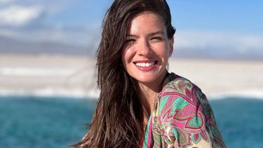 ¿La China Suárez con nuevo amor?