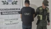 Caso de trata de personas en Tucumán. Caso de trata de personas en Tucumán.