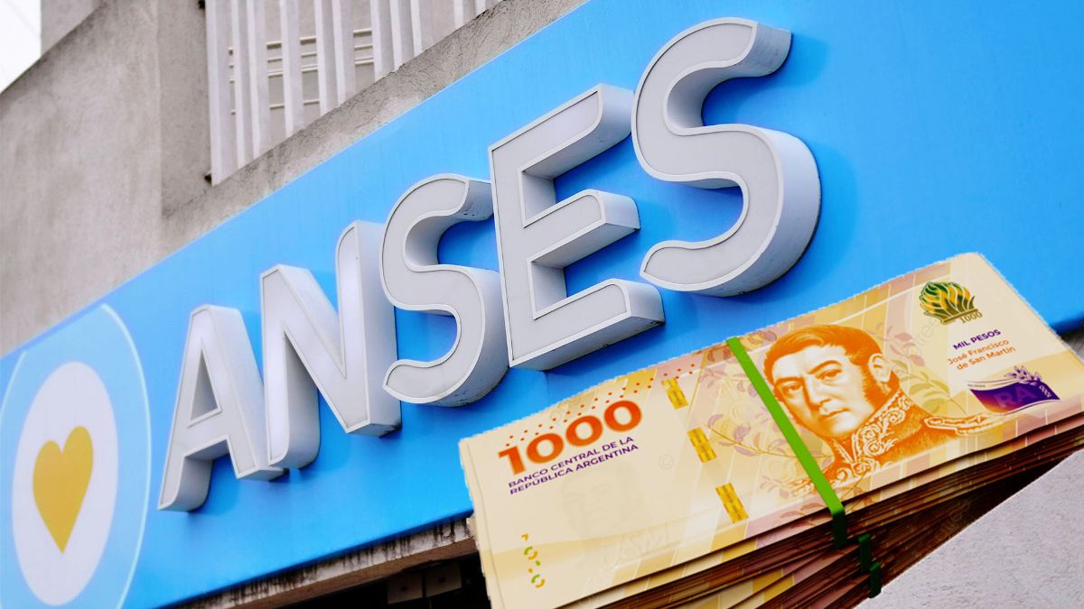La AUH por discapacidad será de $389.732, con un pago directo de $311.785,60. &nbsp;