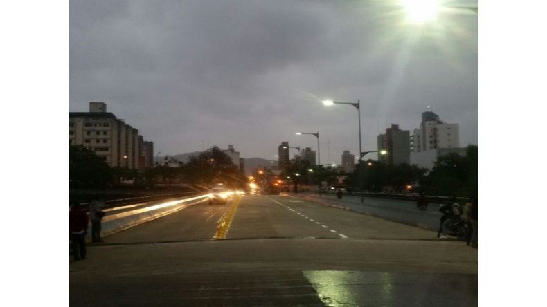Puente Juana Azurduy