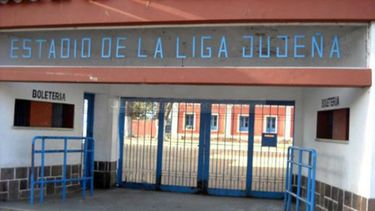Liga Jujeña de Fútbol (Foto ilustrativa)