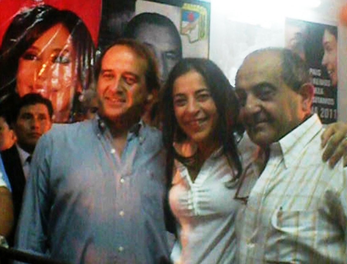 Lanzamiento